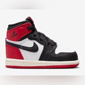 NIB Jordan Retro 1 HI OG Remastered